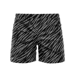 Electric Tiger 7" BJJ - Grappling Shorts - Brazilian Jiu Jitsu