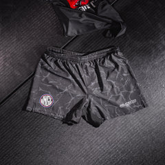 Wolf Pack 5" BJJ - Grappling Shorts - Brazilian Jiu Jitsu