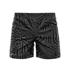 Marauder 5" BJJ - Grappling Shorts - Brazilian Jiu Jitsu