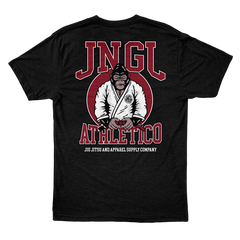 JNGL University T-Shirt