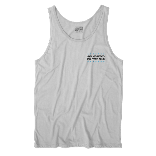 Far From Finished - Tank Top