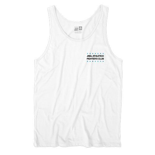 Far From Finished - Tank Top