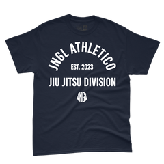 Jiu Jitsu Division - T-Shirt