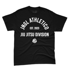 Jiu Jitsu Division - T-Shirt
