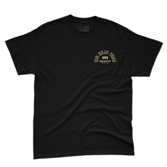 Rio Dojo Tour - T-Shirt