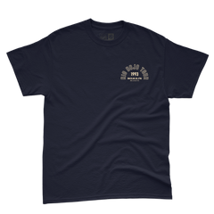 Rio Dojo Tour - T-Shirt