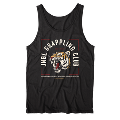 Grappling Club - Tank Top