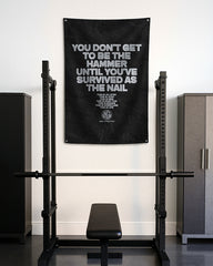 This is Life Flag