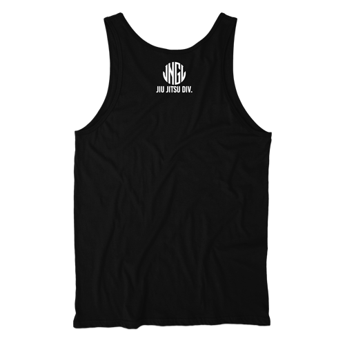 Jiu Jitsu Division - Tank Top