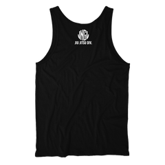 Jiu Jitsu Division - Tank Top