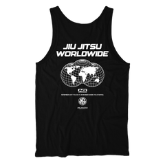 Jiu Jitsu Worldwide - Tank Top