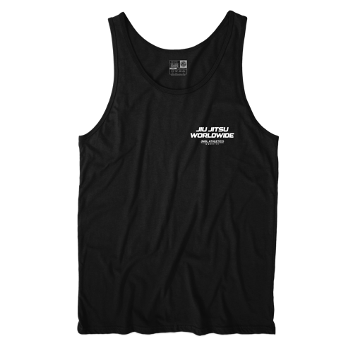 Jiu Jitsu Worldwide - Tank Top