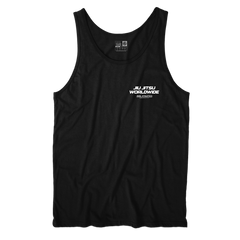 Jiu Jitsu Worldwide - Tank Top