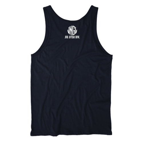 Jiu Jitsu Division - Tank Top
