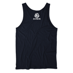 Jiu Jitsu Division - Tank Top