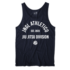 Jiu Jitsu Division - Tank Top