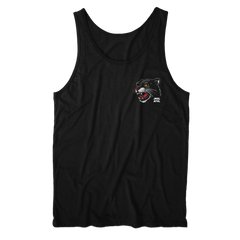 Panther Jiu Jitsu Club - Tank Top