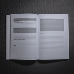 Jiu Jitsu Journal