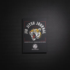 Jiu Jitsu Journal