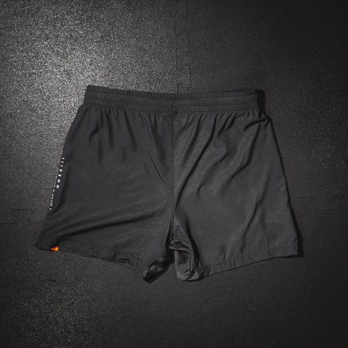 Stalker 5" BJJ - Grappling Shorts - Brazilian Jiu Jitsu