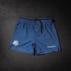 Striker 5" BJJ - Grappling Shorts - Brazilian Jiu Jitsu