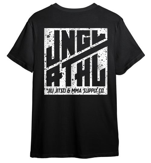 JNGL ATHL - T-Shirt