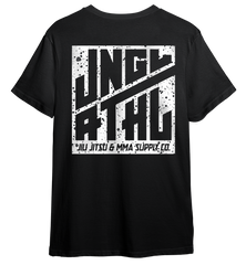 JNGL ATHL - T-Shirt