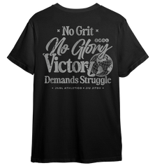 No Grit No Glory - T-Shirt