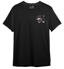 Panther Jiu Jitsu Club - T-Shirt