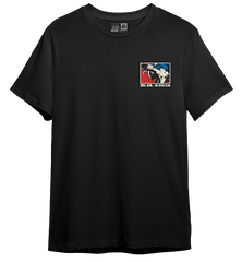 Wolf Pack Jiu Jitsu Club - T-Shirt