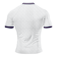 Tundra BJJ - Short Sleeve Rashguard Brazilian Jiu Jitsu